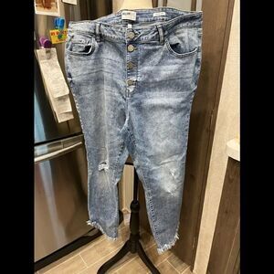 WilliamRast Jeans By Justin Timberlake